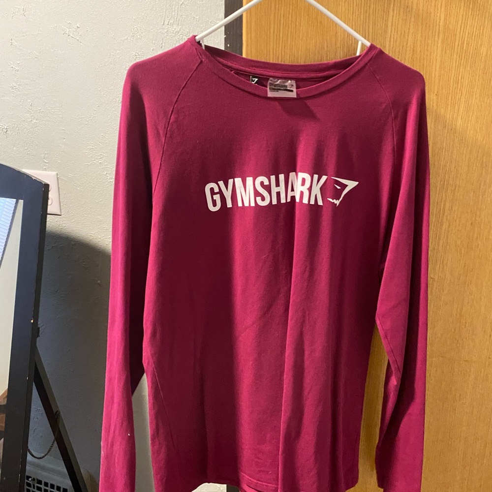 Gymshark Shirt